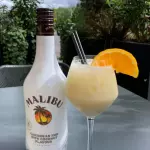 040- MALIBU ANANAS