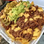 Nachos Mera