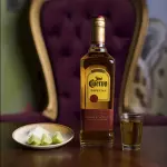 TEQUILA JOSE CUERVO 750ml