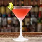 Cosmopolitan
