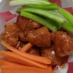 BONELESS 7 PZAS