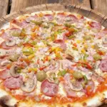 BAMBINO ESPECIAL DE LA CASA