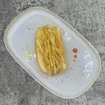 Crunchy Dog