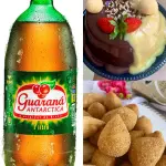 COMBO FESTA