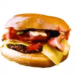 Dúo Combo Sirloin Bacon