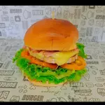 38 - FRANGO DUPLO