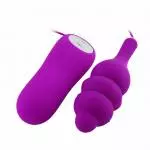 BULLET 12 NIVEIS PLEASURE SHELL LLL