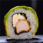 Avocado Pollo