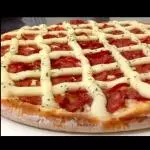 Meio Calabresa Catupiry