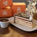 TORTA ALEMÃ