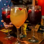 Copa de Sangria /Sangria Cup