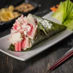 TEMAKI KANI