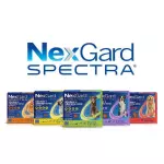 Nexgard Spectra