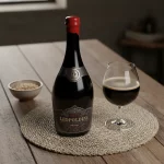Cerveja Leopoldina Old Strong Ale