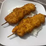 BROCHETAS