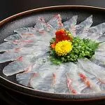 Osuzukuri (Carpaccio)