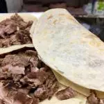 Quesadilla