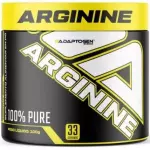 Arginina em Pó Adaptogen
