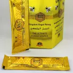 ROYAL HONEY VIP SOBRE