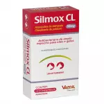 Silmox CL 50 mg c/ 10 comprimidos