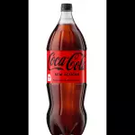Coca Cola ZERO 2L