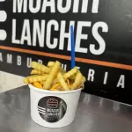 Moa fritas