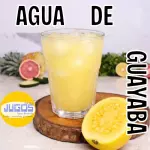 GUAYABA