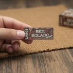 Piteira Bembolado brown Large