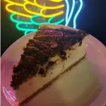 Cheescake TORTUGA