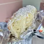 Bolo gelado de coco