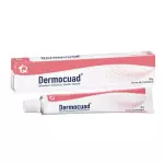 DERMOCUAD CREMA TOPICA 20GR