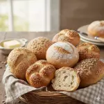 Bread roll