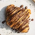 CROISSANT NUTELLA