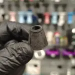 Borracha para Mangueira