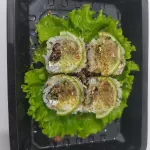 Uramaki Skin Lemon