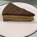 Fatia Torta Escocesa do Pica Pau