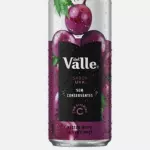 Del Valle Uva