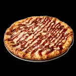 PIZZA BARBACOA