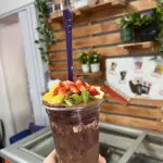 TROPICAL 550ml