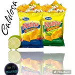 Caldosas