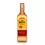 JOSE CUERVO GOLD