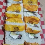 Banana Roll