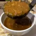 Caldo de Carne