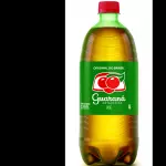Refrigerante Guaraná 1litro