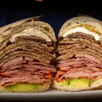 Torta # 18