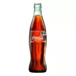 refresco de 500 ml vidrio