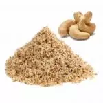 Farinha de castanha de caju 100 gr