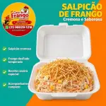 SALPICAO DE FRANGO