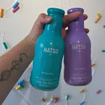 TÉ HATSU