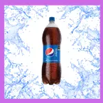 Pepsi 2 Litro
